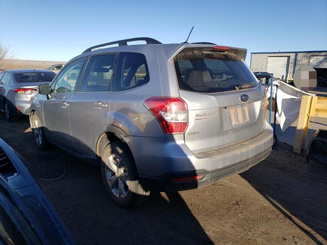 Photo 1 VIN: JF2SJAMC9EH501897 - SUBARU FORESTER 