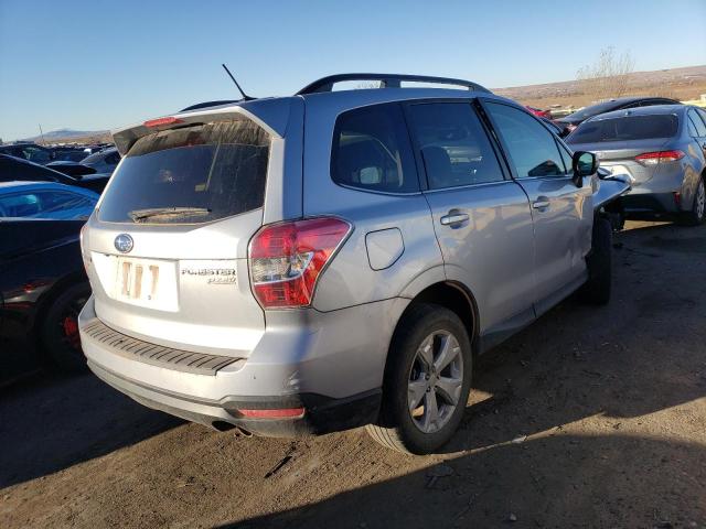 Photo 2 VIN: JF2SJAMC9EH501897 - SUBARU FORESTER 