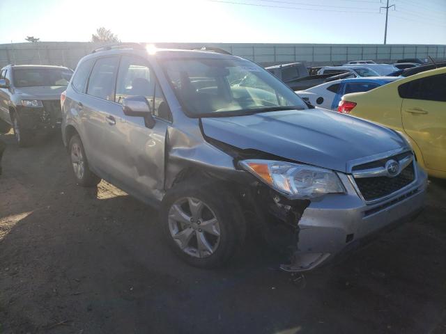 Photo 3 VIN: JF2SJAMC9EH501897 - SUBARU FORESTER 