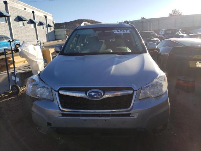 Photo 4 VIN: JF2SJAMC9EH501897 - SUBARU FORESTER 