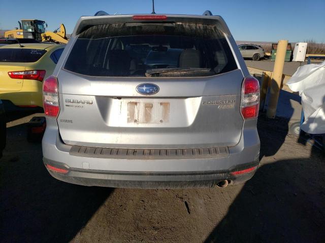 Photo 5 VIN: JF2SJAMC9EH501897 - SUBARU FORESTER 