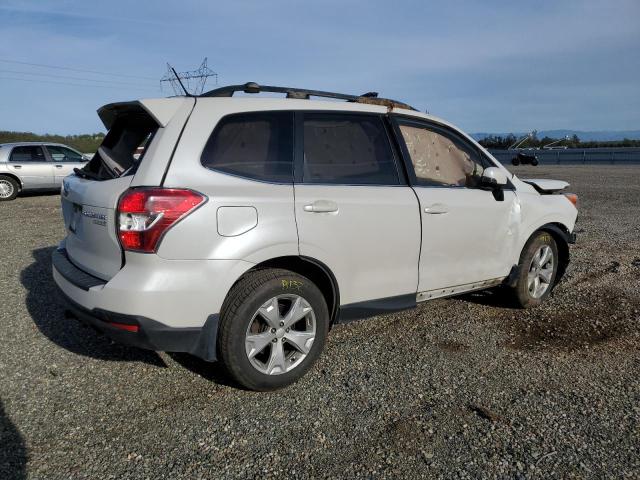 Photo 2 VIN: JF2SJAMC9EH516447 - SUBARU FORESTER 