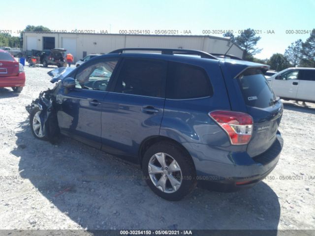 Photo 2 VIN: JF2SJAMC9EH526024 - SUBARU FORESTER 