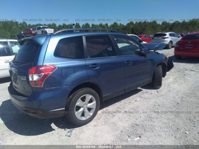 Photo 3 VIN: JF2SJAMC9EH526024 - SUBARU FORESTER 