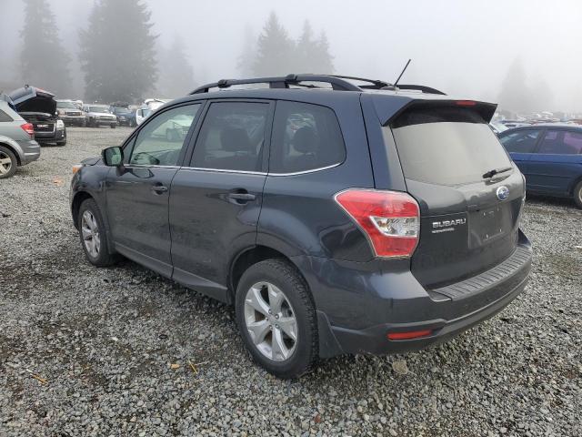 Photo 1 VIN: JF2SJAMCXEH413358 - SUBARU FORESTER 