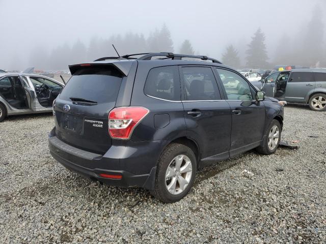 Photo 2 VIN: JF2SJAMCXEH413358 - SUBARU FORESTER 