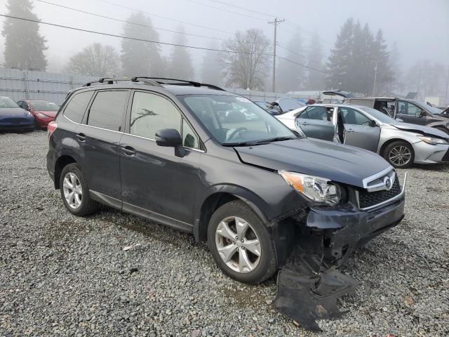 Photo 3 VIN: JF2SJAMCXEH413358 - SUBARU FORESTER 