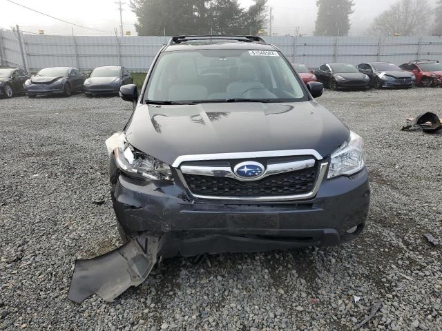 Photo 4 VIN: JF2SJAMCXEH413358 - SUBARU FORESTER 