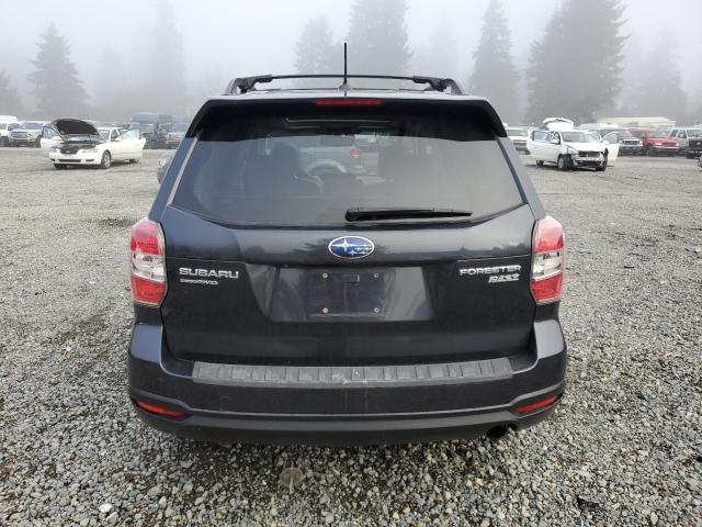 Photo 5 VIN: JF2SJAMCXEH413358 - SUBARU FORESTER 