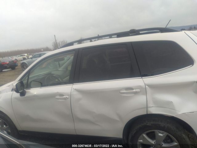 Photo 5 VIN: JF2SJAMCXEH440012 - SUBARU FORESTER 