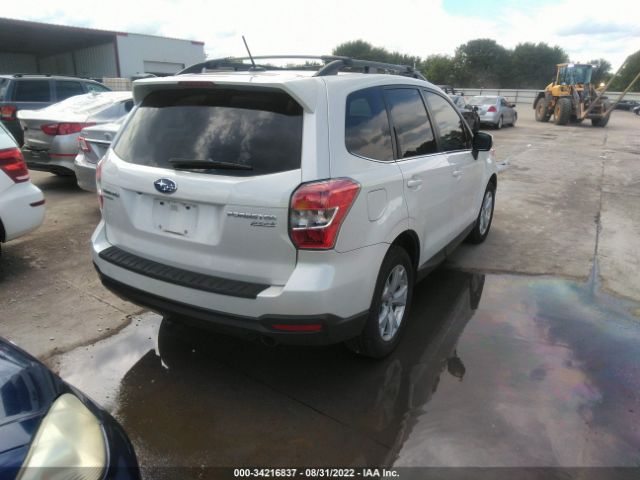 Photo 3 VIN: JF2SJAMCXEH476783 - SUBARU FORESTER 