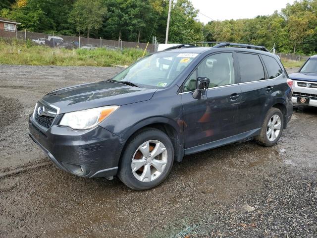 Photo 0 VIN: JF2SJAMCXEH494202 - SUBARU FORESTER 2 