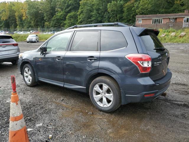 Photo 1 VIN: JF2SJAMCXEH494202 - SUBARU FORESTER 2 