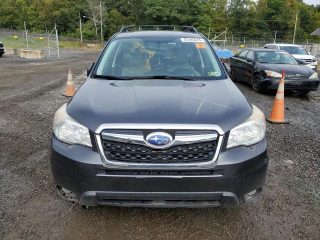 Photo 4 VIN: JF2SJAMCXEH494202 - SUBARU FORESTER 2 