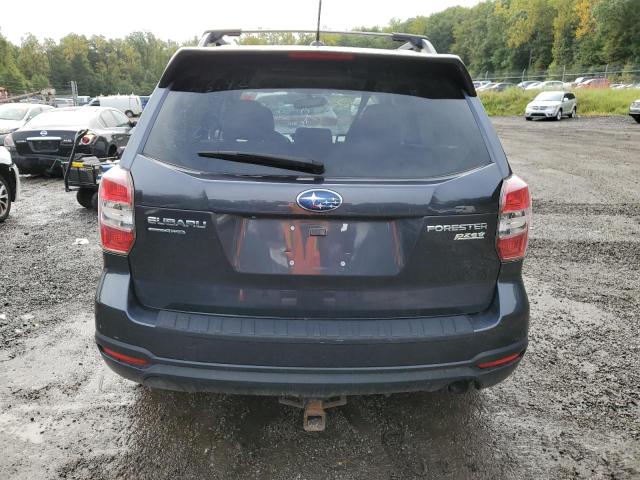 Photo 5 VIN: JF2SJAMCXEH494202 - SUBARU FORESTER 2 