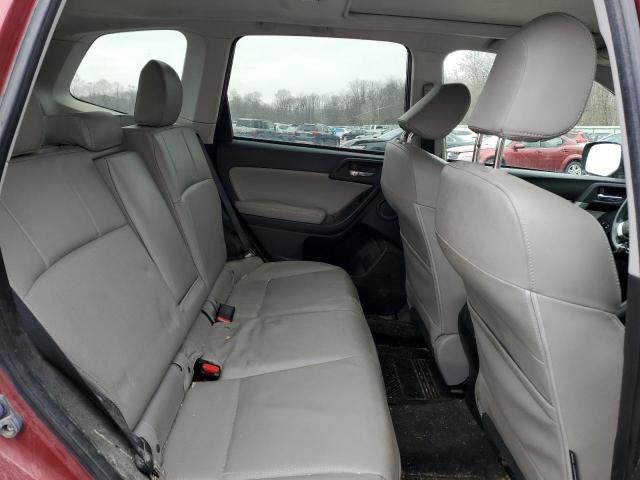 Photo 10 VIN: JF2SJAMCXEH536609 - SUBARU FORESTER 2 