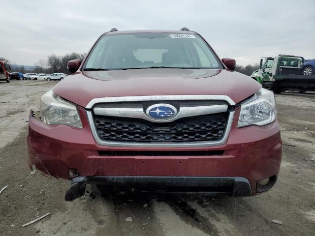 Photo 4 VIN: JF2SJAMCXEH536609 - SUBARU FORESTER 2 