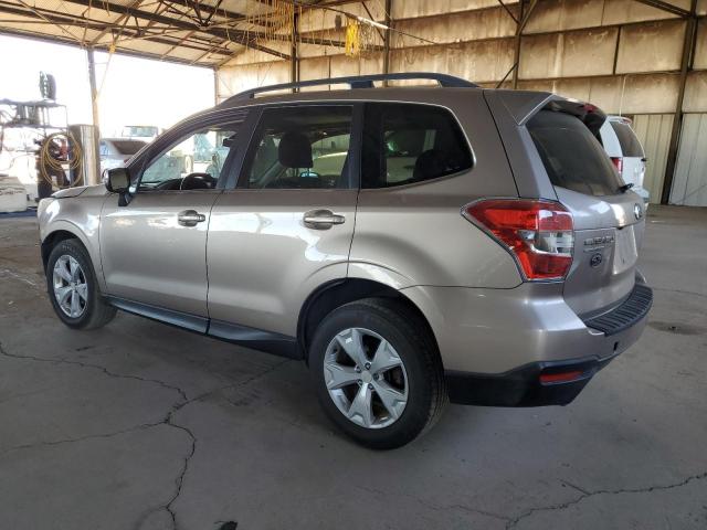 Photo 1 VIN: JF2SJAMCXEH551157 - SUBARU FORESTER 2 