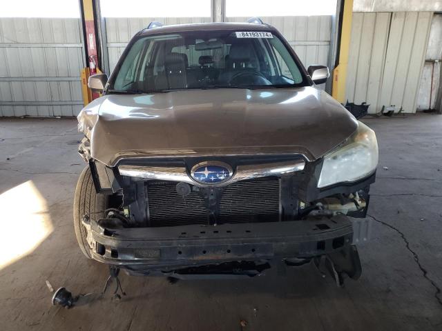 Photo 4 VIN: JF2SJAMCXEH551157 - SUBARU FORESTER 2 