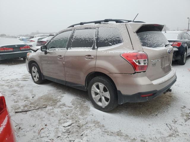 Photo 1 VIN: JF2SJAPC0EH441357 - SUBARU FORESTER 2 