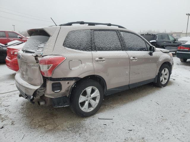 Photo 2 VIN: JF2SJAPC0EH441357 - SUBARU FORESTER 2 