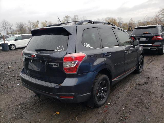 Photo 3 VIN: JF2SJAPC0EH468588 - SUBARU FORESTER 2 