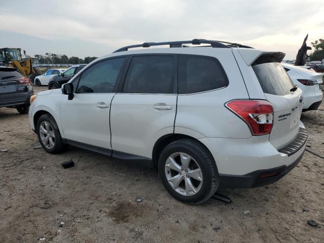 Photo 1 VIN: JF2SJAPC0EH498626 - SUBARU FORESTER 