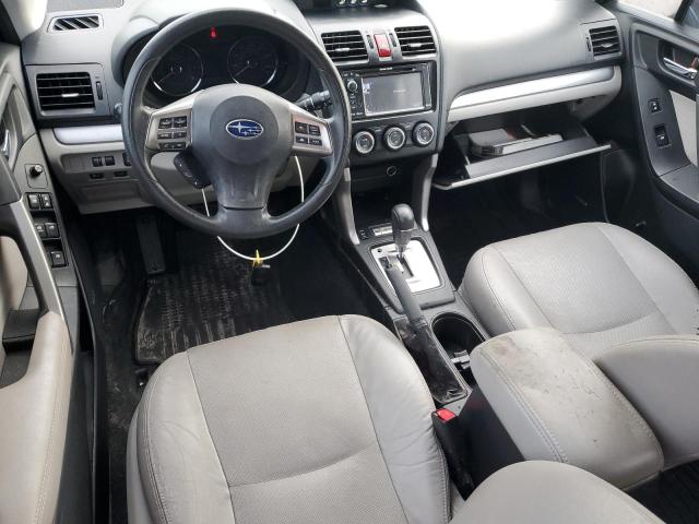 Photo 7 VIN: JF2SJAPC0EH498626 - SUBARU FORESTER 