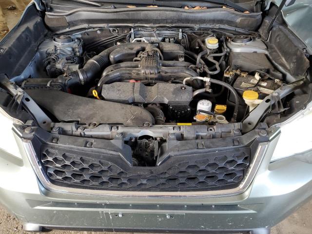 Photo 11 VIN: JF2SJAPC1EH425281 - SUBARU FORESTER 2 