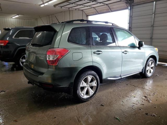 Photo 2 VIN: JF2SJAPC1EH425281 - SUBARU FORESTER 2 