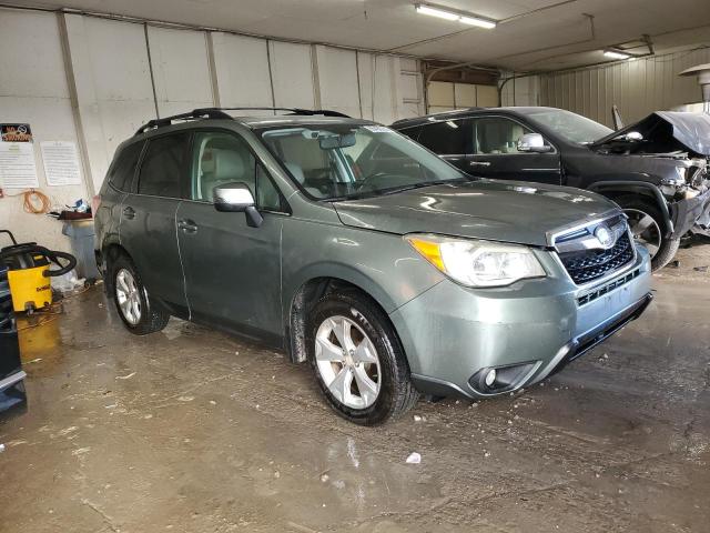 Photo 3 VIN: JF2SJAPC1EH425281 - SUBARU FORESTER 2 