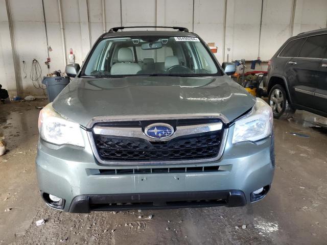 Photo 4 VIN: JF2SJAPC1EH425281 - SUBARU FORESTER 2 