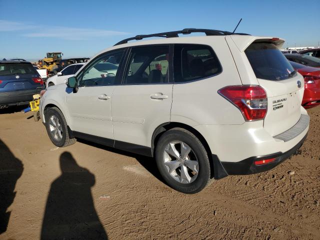 Photo 1 VIN: JF2SJAPC1EH531813 - SUBARU FORESTER 2 