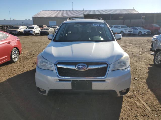 Photo 4 VIN: JF2SJAPC1EH531813 - SUBARU FORESTER 2 