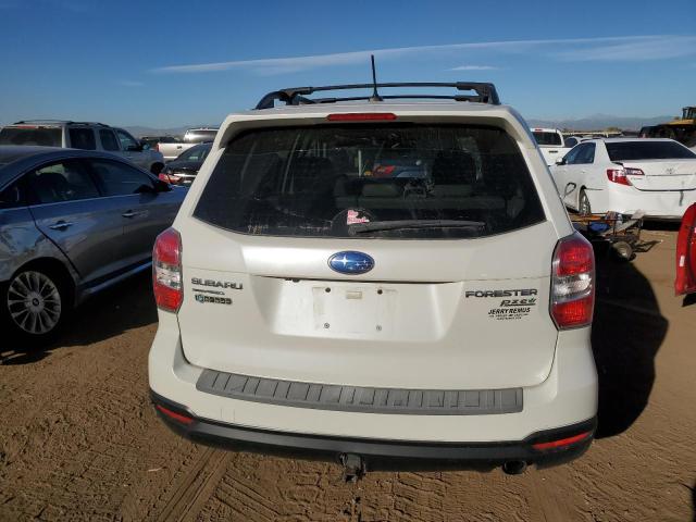 Photo 5 VIN: JF2SJAPC1EH531813 - SUBARU FORESTER 2 