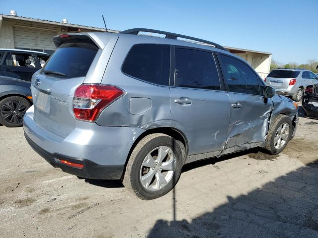 Photo 2 VIN: JF2SJAPC2EH502479 - SUBARU FORESTER 