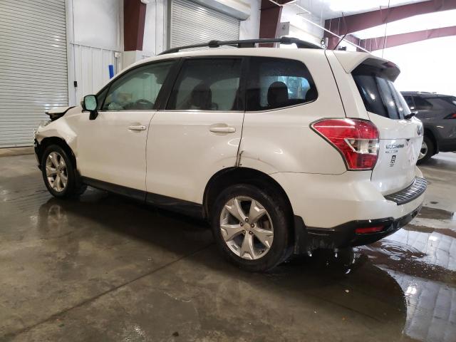 Photo 1 VIN: JF2SJAPC2EH504488 - SUBARU FORESTER 2 