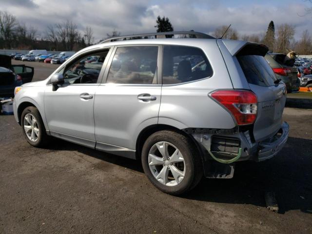 Photo 1 VIN: JF2SJAPC2EH511344 - SUBARU FORESTER 2 