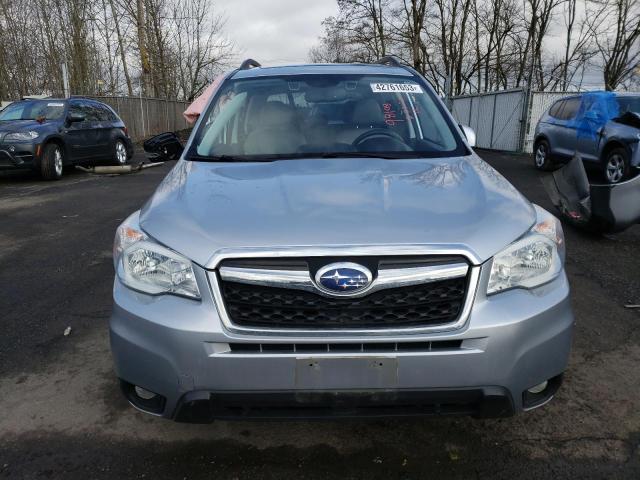 Photo 4 VIN: JF2SJAPC2EH511344 - SUBARU FORESTER 2 