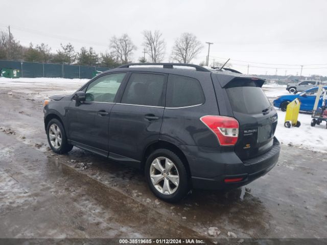 Photo 2 VIN: JF2SJAPC2EH532405 - SUBARU FORESTER 