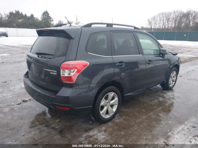 Photo 3 VIN: JF2SJAPC2EH532405 - SUBARU FORESTER 