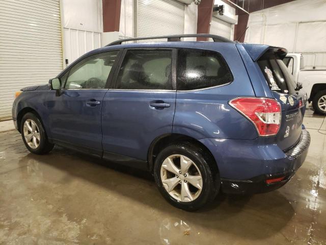 Photo 1 VIN: JF2SJAPC3EH471825 - SUBARU FORESTER 2 