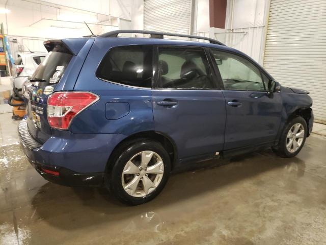 Photo 2 VIN: JF2SJAPC3EH471825 - SUBARU FORESTER 2 