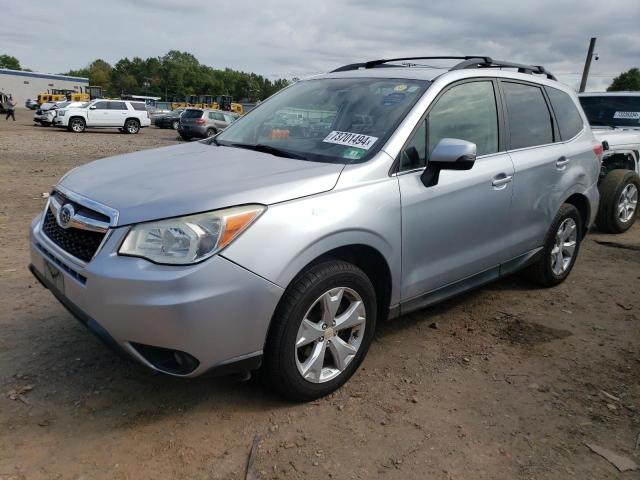 Photo 0 VIN: JF2SJAPC3EH504970 - SUBARU FORESTER 2 