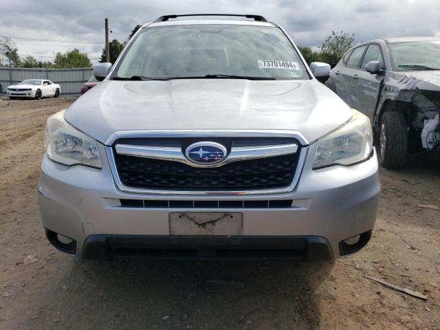 Photo 4 VIN: JF2SJAPC3EH504970 - SUBARU FORESTER 2 