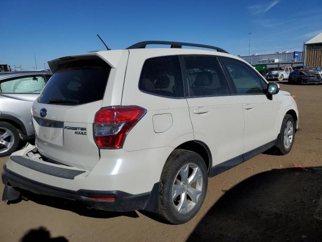 Photo 3 VIN: JF2SJAPC3EH553621 - SUBARU FORESTER 2 