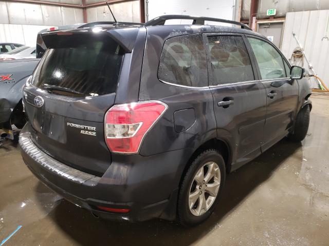 Photo 3 VIN: JF2SJAPC3EH558107 - SUBARU FORESTER 2 