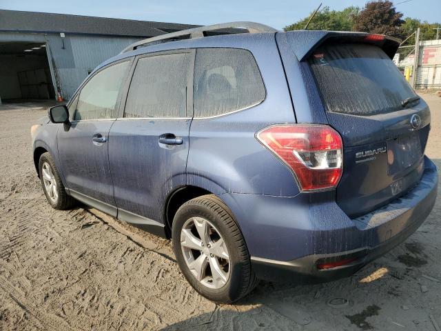 Photo 1 VIN: JF2SJAPC4EH463149 - SUBARU FORESTER 2 