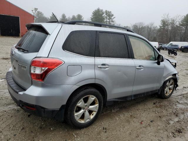 Photo 2 VIN: JF2SJAPC4EH521969 - SUBARU FORESTER 