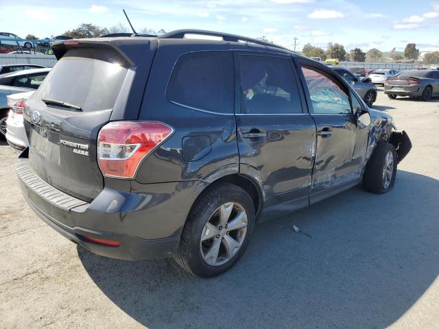 Photo 2 VIN: JF2SJAPC5EH427051 - SUBARU FORESTER 